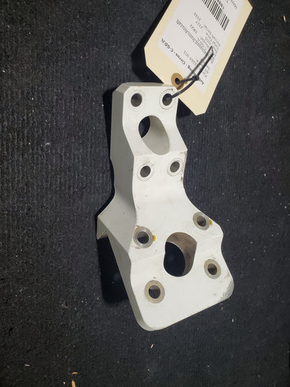 Axle Fitting - Cirrus - C-GDJL