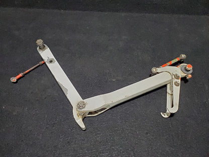 MLG Brace Assy RH - Cessna - C-FSYN
