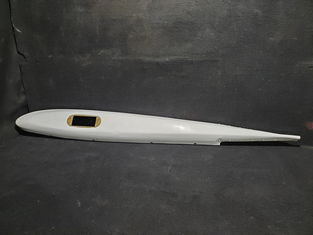 Wing Tip Assy - LH - Cessna - OO-SEX