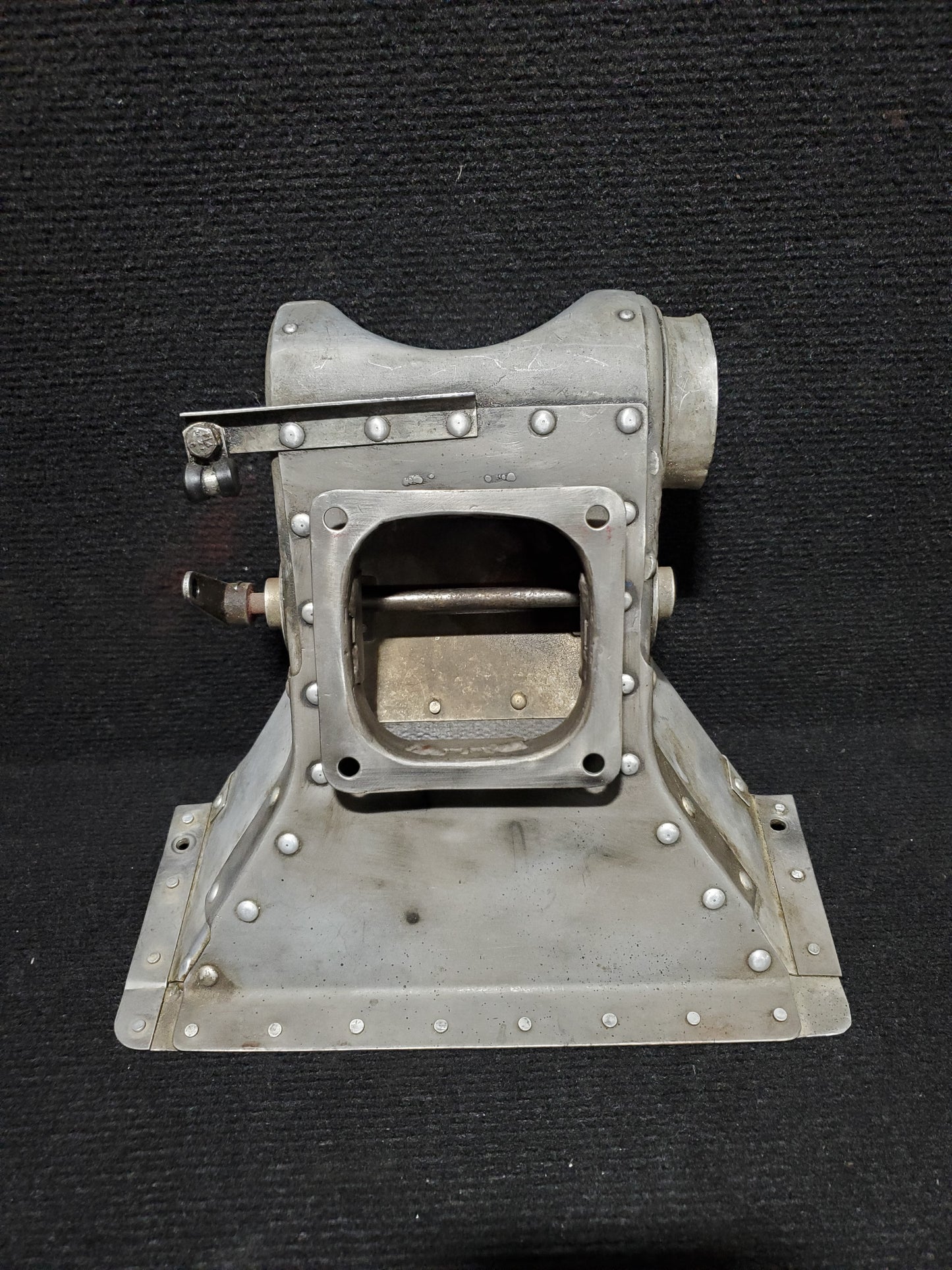 Airbox - Cessna - C-GROC