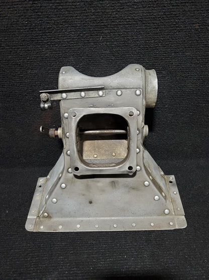 Airbox - Cessna - C-GROC