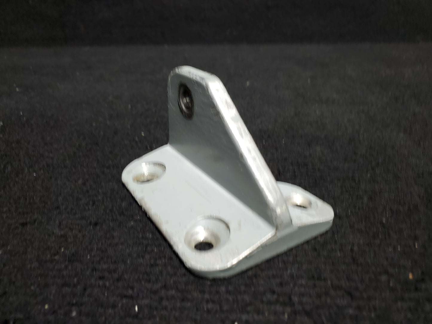 Crew Ladder Bracket - LH FWD / RH AFT - Cessna - OO-SEX