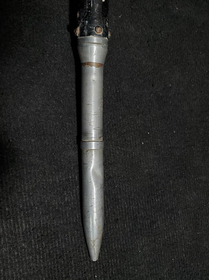 Pitot Tube Installation - Cessna - 5Y-RNA