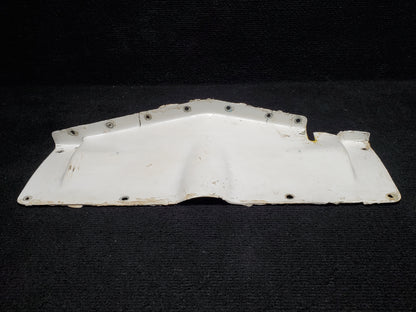 Main Gear Strut Cover LH (Cargo Pod) - Cessna - 5Y-ZBW