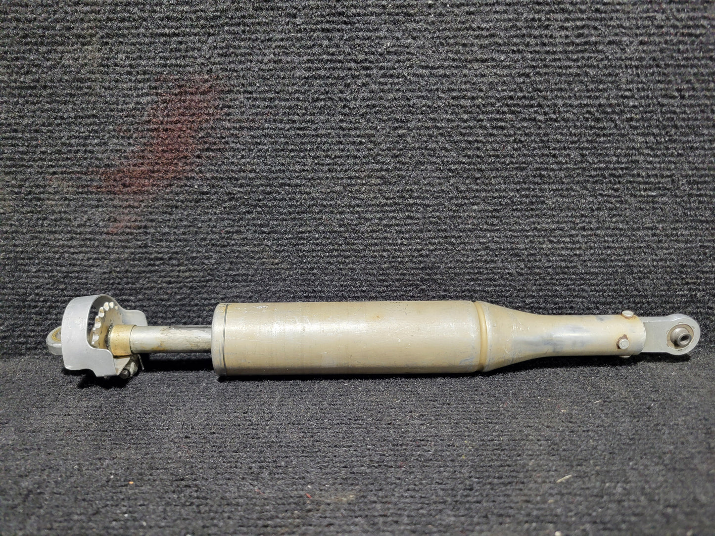 Steering Bungee Assy - C-GROC