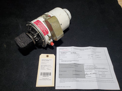 Starter Generator - W/ CERT -Aircraft Parts Corp - 5H-NWA