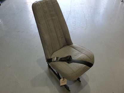 Seat Assembly - LH - Cessna 208B Caravan - 5Y-ZBW - 1 of 4