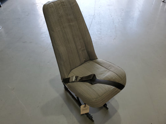 Seat Assembly - LH - Cessna 208B Caravan - 5Y-ZBW - 1 of 4