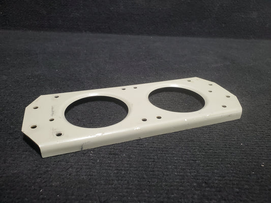 Ignition Exciter Mounting Plate - Cessna - Unknown