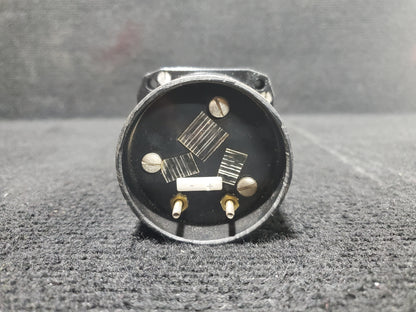 Volt Ammeter Indicator - Cessna - 5H-NWA