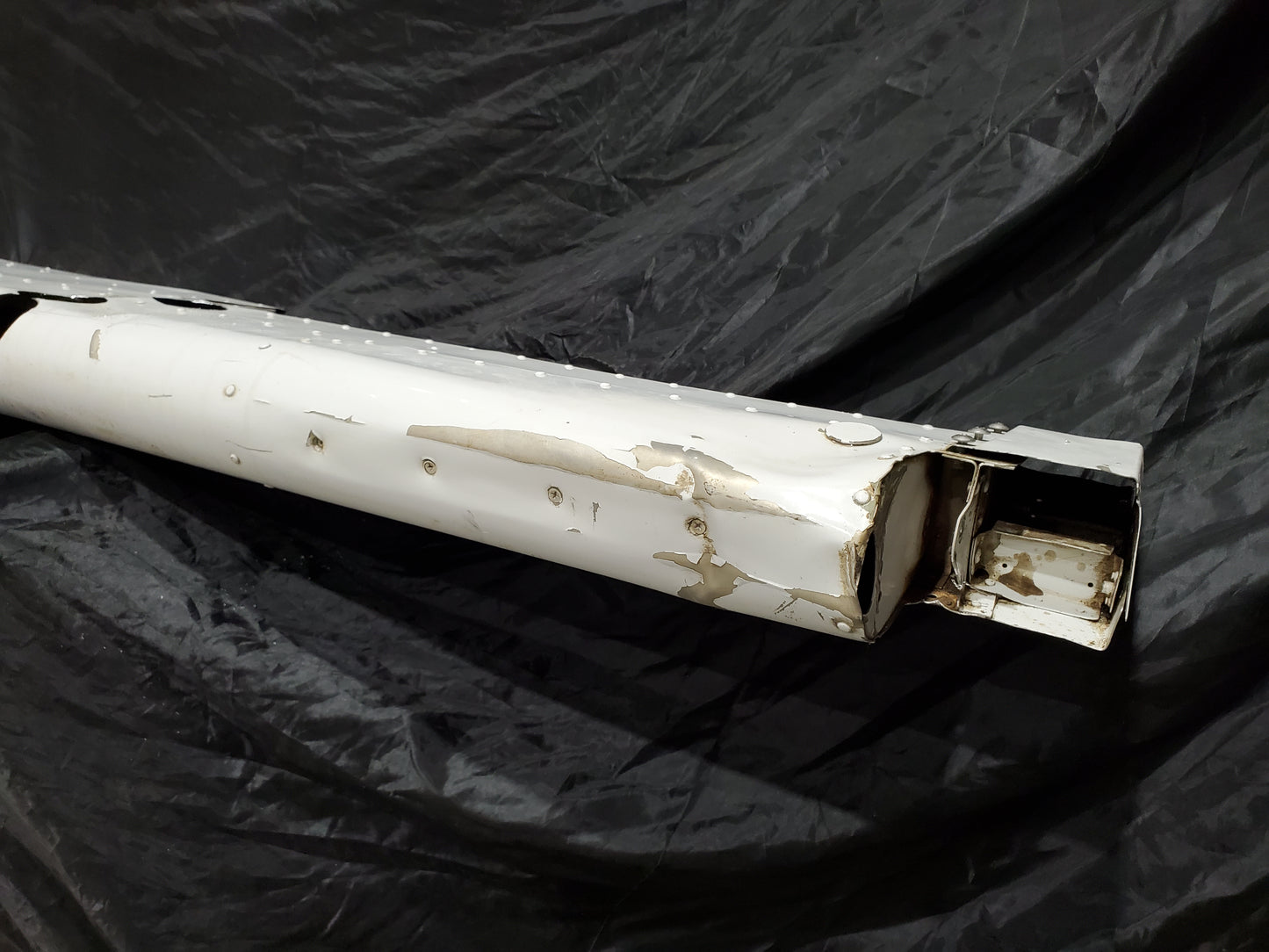 Aileron - RH - Cessna - 5Y-RNA