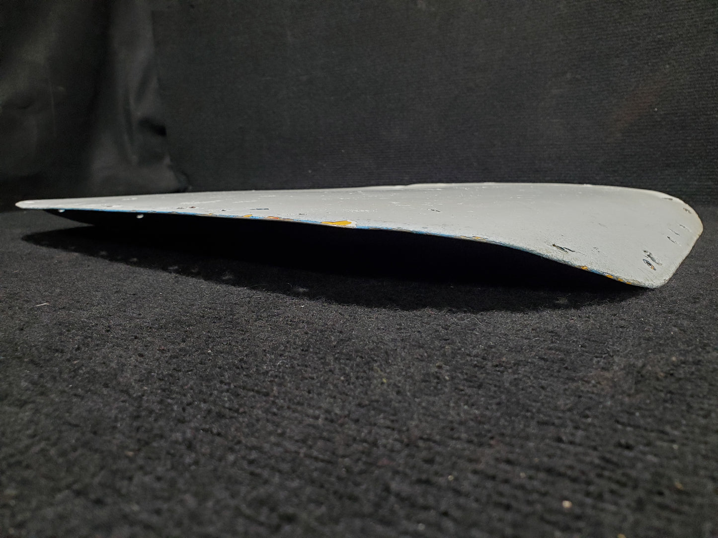 Tailcone Access Door - Cessna - 5Y-BUC