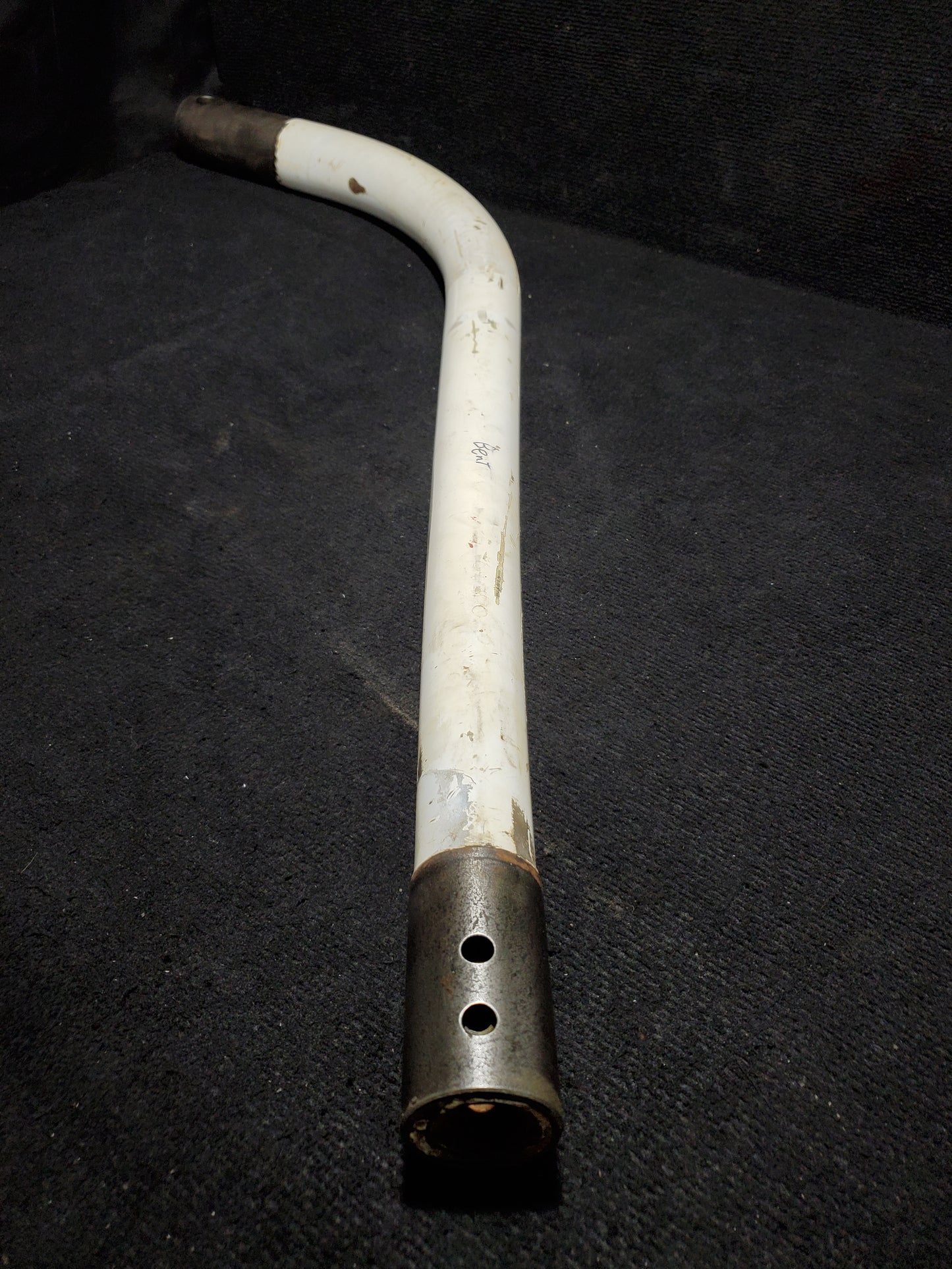 Main Gear Spring - 5H-TAZ 2 of 2