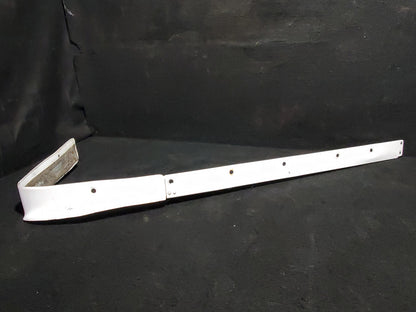 Fillet - Wing to Fuselage Leading Edge LH - Cessna - C-GROC