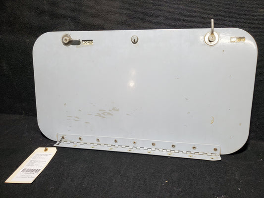 Cargo Pod Door Assy - FWD - Cessna 208B - 5H-TAZ