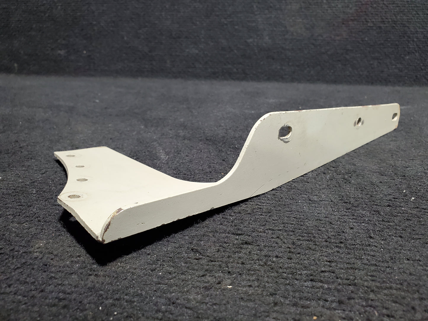 Oil Cooler Mounting Bracket - Upper - Cessna - 5Y-MME