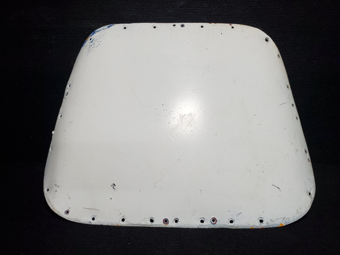 Tailcone Access Door - Cessna - 5Y-BUC