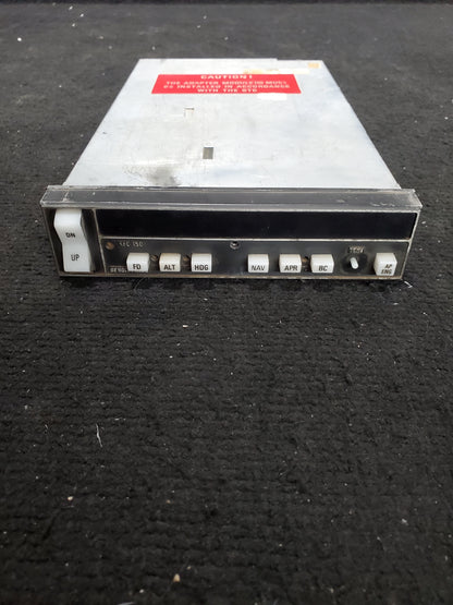 KC 192 Autopilot Computer - Bendix/King - 5Y-ZBW