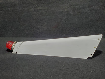 Vertical Fin Tip Assy W/ Flashing Beacon - Cessna - OO-SEX