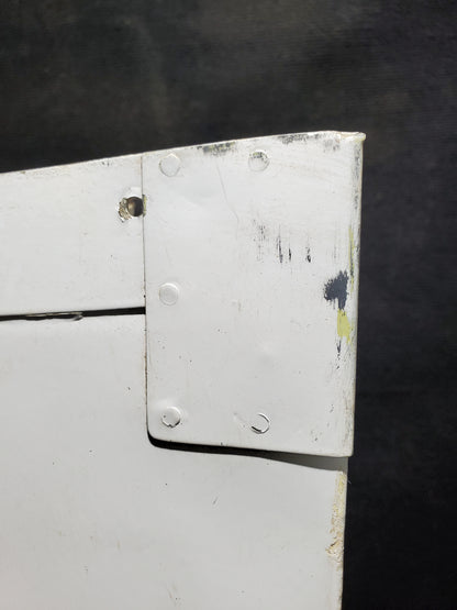 MLG Cover Assy - LH - Cessna - 5H-TAZ