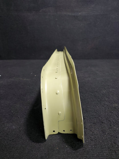 Door Frame - Upper Outboard & Inboard - RH - 5H-MRN