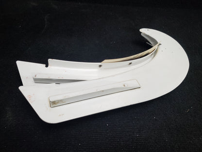 Stall Fence Set - LH & RH - For APE2 Caravan Gross Weight Increase Kit - 5Y-RNA