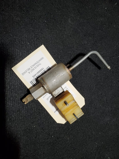 Drain Can Assembly - Cessna - 5H-NWA