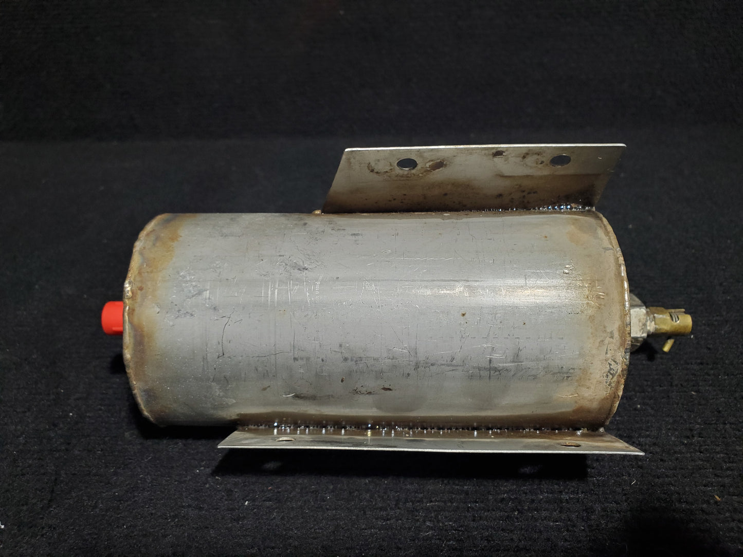 EPA Can Assy - Cessna - 5Y-RNA