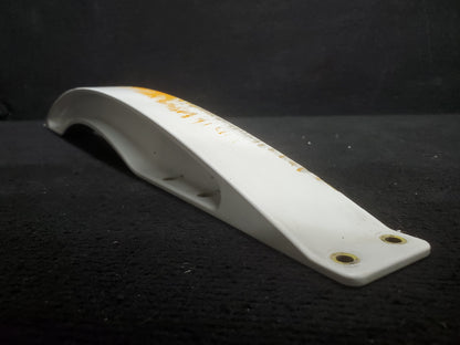MLG Bay Stiffener - Cessna - OO-SEX