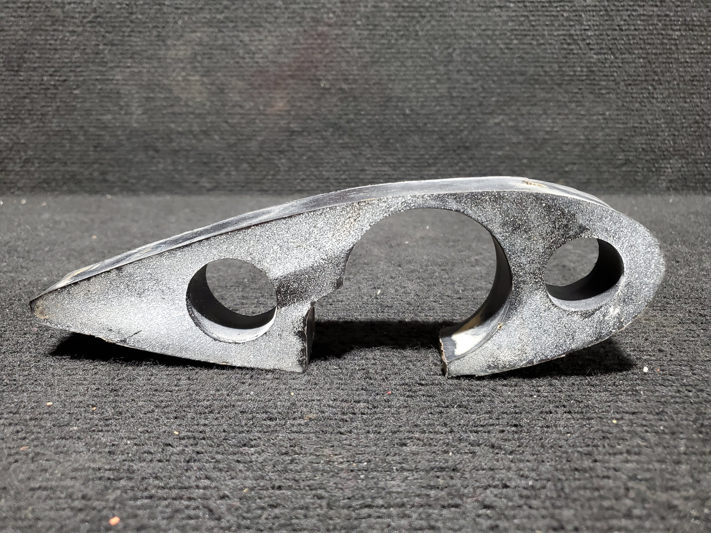 Upper Gear Fairing Rib - Cessna - 5Y-ZBW