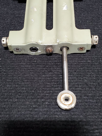 Elevator Trim Tab Actuator Assy - Cessna - V3-HGW