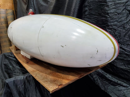 Wing Tip Tank LH - Piper Cheyenne - I-CODE