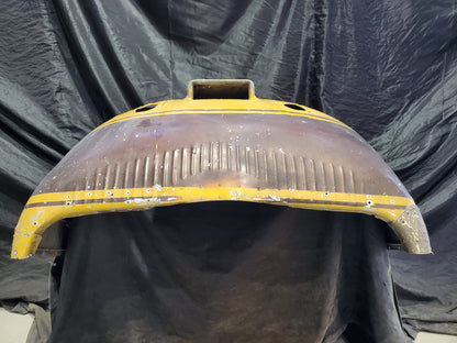 Cowl Assembly - Lower - Cessna - MISC