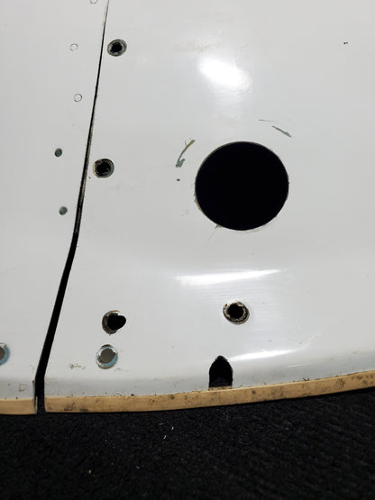 MLG Fairing Assy - LH W/O POD - Cessna - OO-SEX