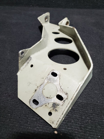 Bracket Assy 95 Amp Alternator - Cessna 208B - Unknown Origin