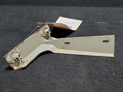 Nose Cap Support Bracket Assy (Oil Cooler) - Cessna - 5Y-MME
