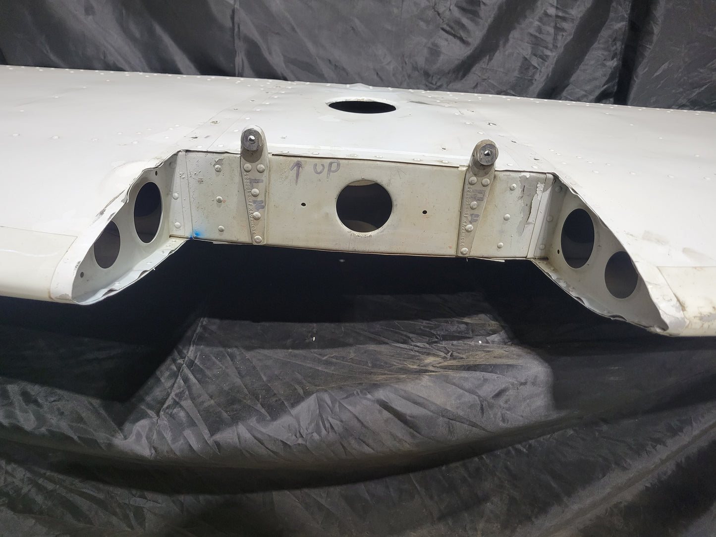 Stabilizer Assy - C-GROC