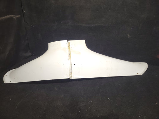 MLG Fairing Assy - LH - Cessna - 5H-TAZ