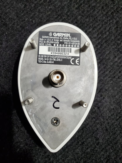 GA 56 Low Profile Antenna - Garmin - C-GDJL