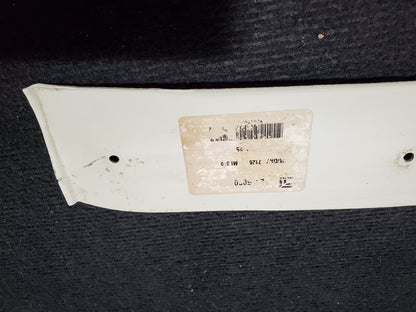 Bulkhead Trim Cover RH - Cessna - OO-SEX