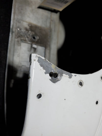 Landing Gear Fairing Set - Cessna 182 - C-GROC