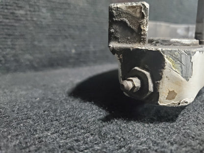 MLG - Brake Caliper - Cessna - 5Y-ZBW