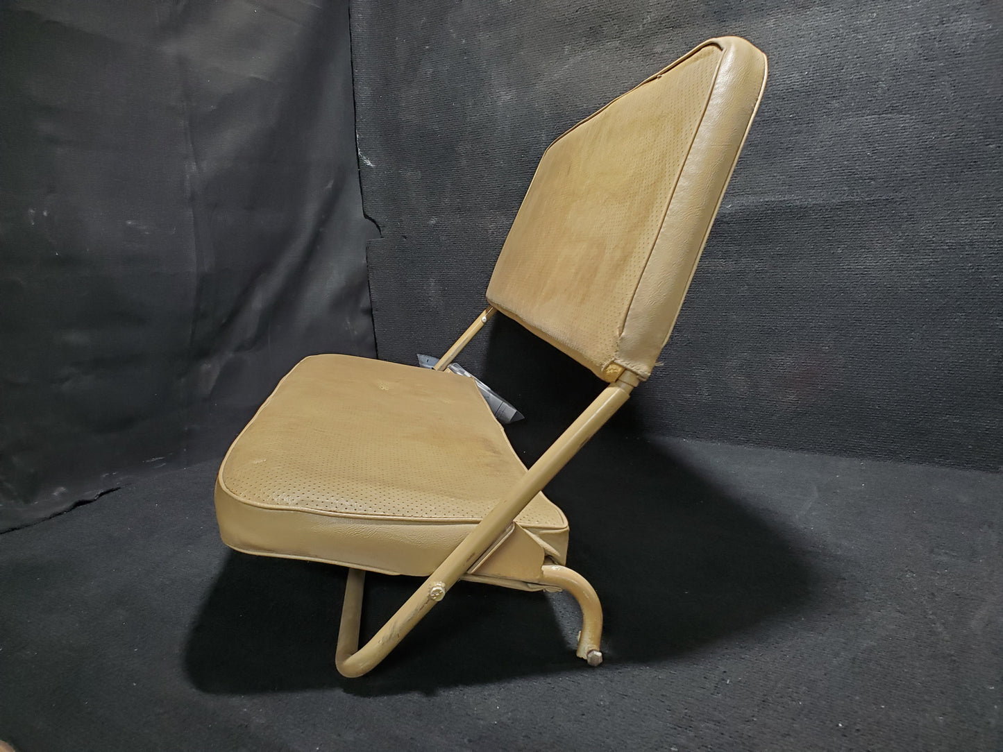 Child Seat Assy
