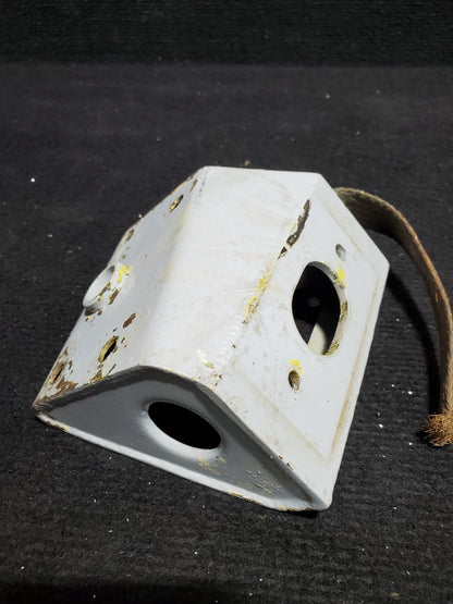 Engine Mount Bracket Assy - Lower RH - Cessna - Unknown Origin