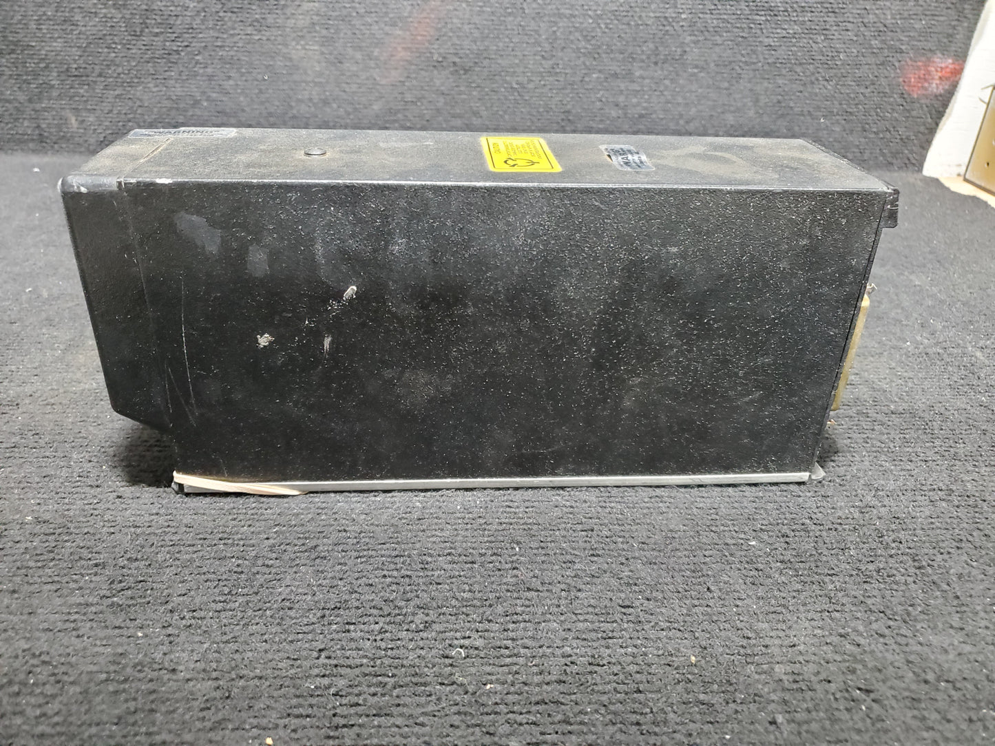 KTR 953 HF Receiver Exciter - King - 5Y-ZBW