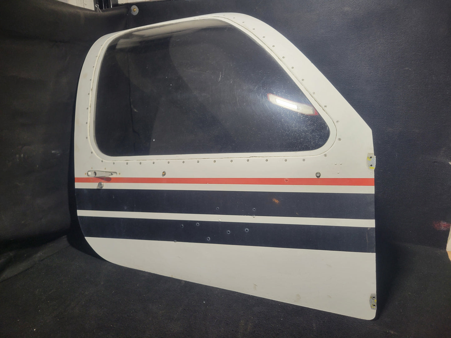Cabin Door Assy - C-FINV