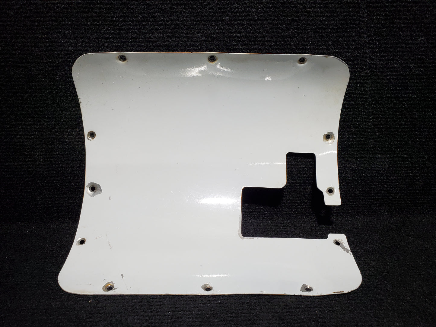 Wing Access Cover RH - Cessna - 5Y-ZBW