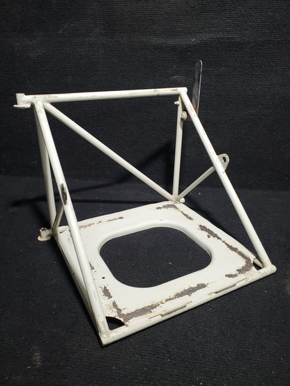 Battery Box Support - Cessna - 5Y-ZBW