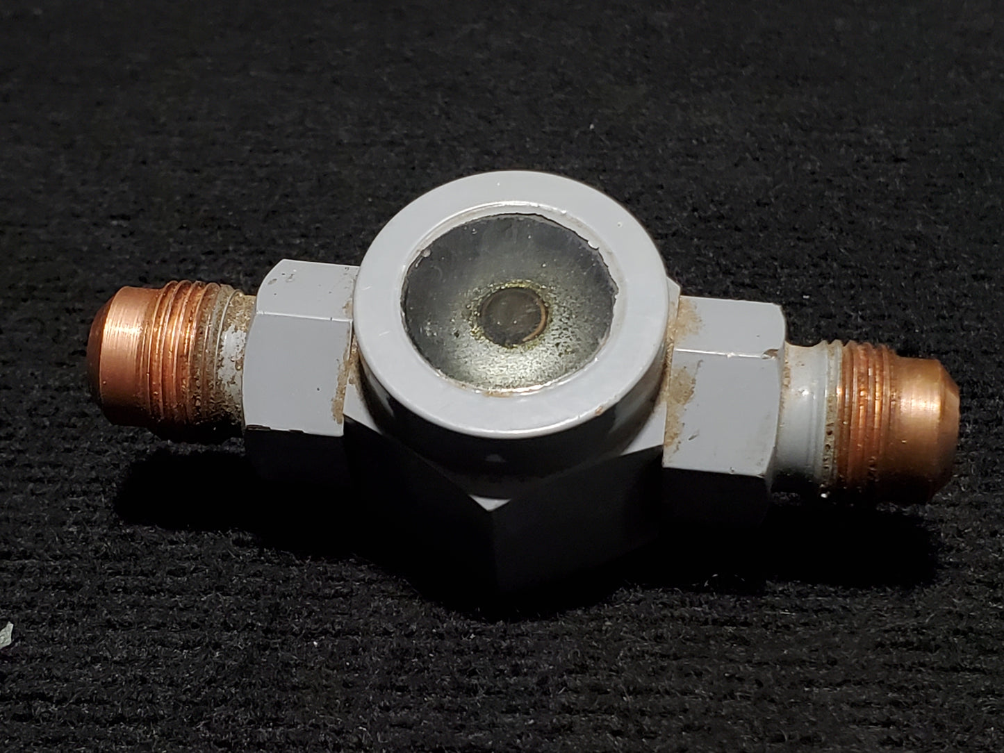 Sight Glass - Sporlan - 5Y-BUC