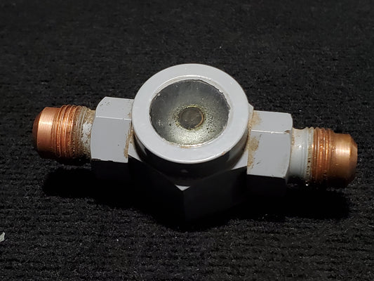 Sight Glass - Sporlan - 5Y-BUC